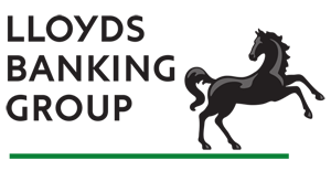 Logo Lloyds Banking Group