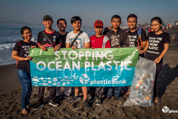 Stopping Ocean Plastic