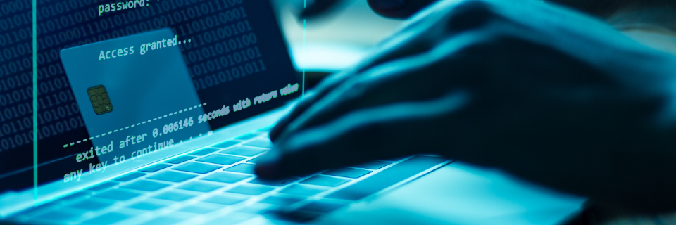 Phishing-so schützen Sie sich vor Cyberkriminalität