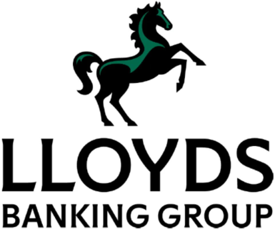 Logo der Lloyds Banking Group